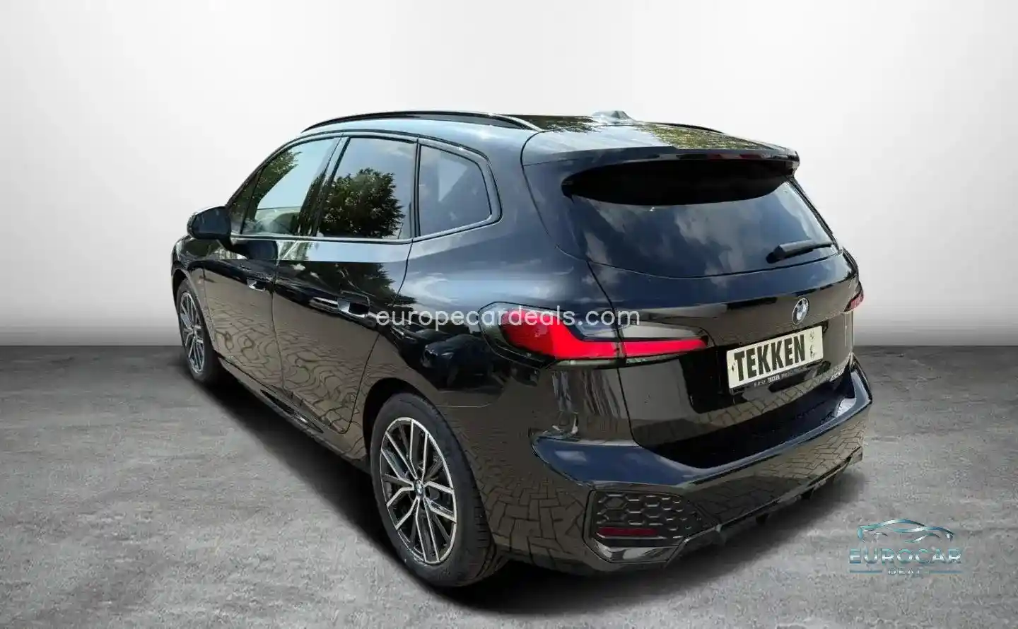 BMW 220 Active Tourer