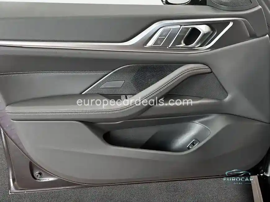 BMW 420 Gran Coupé