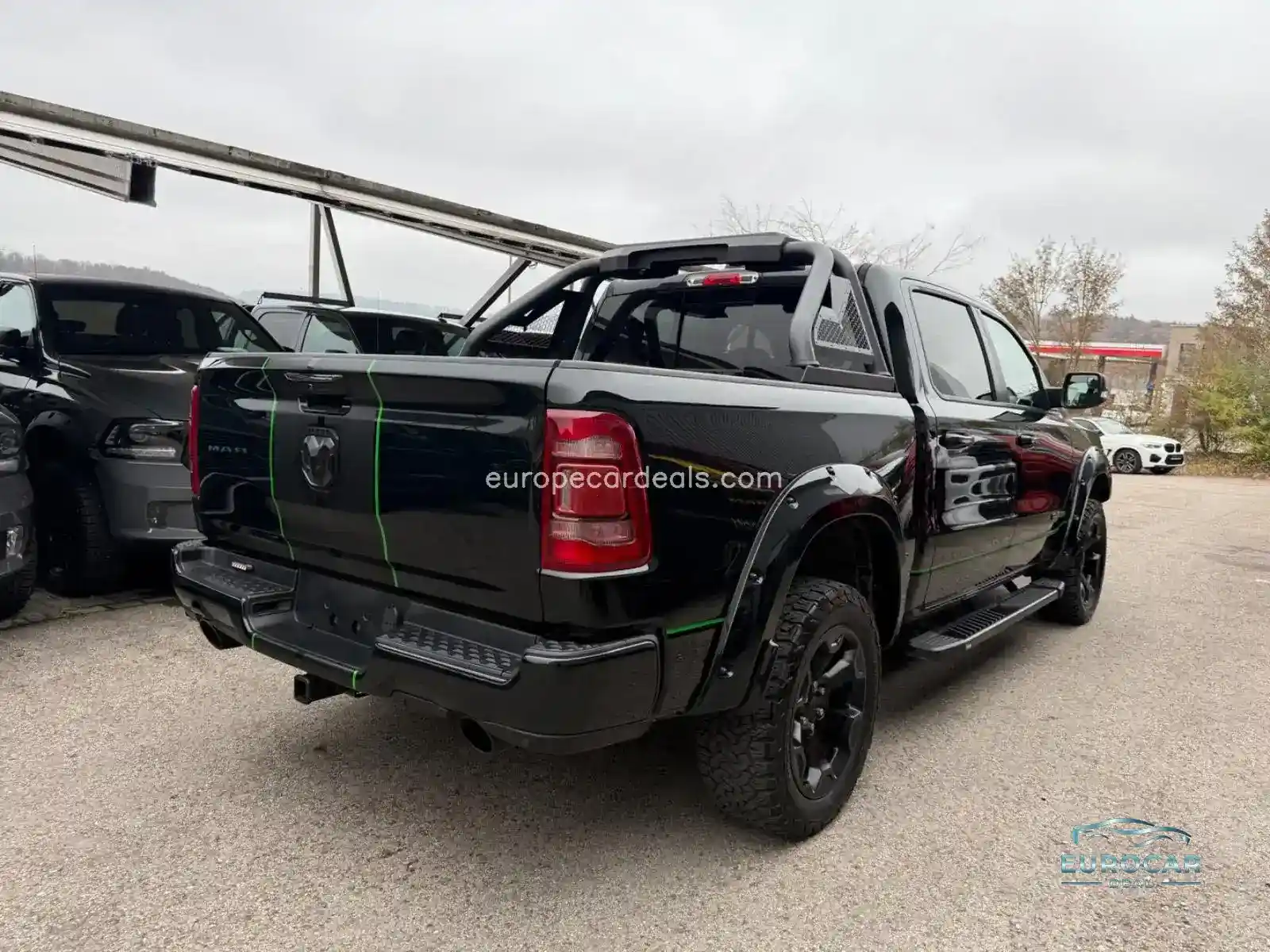Dodge RAM