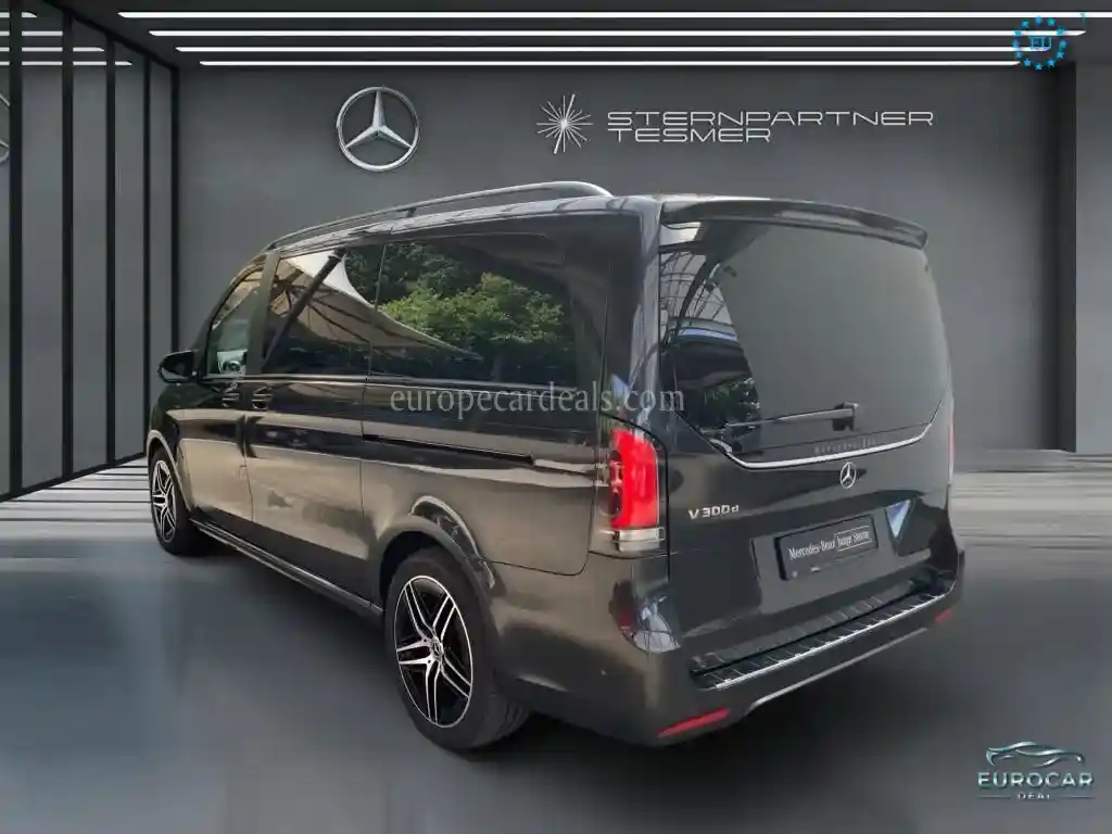 Mercedes-Benz V 300