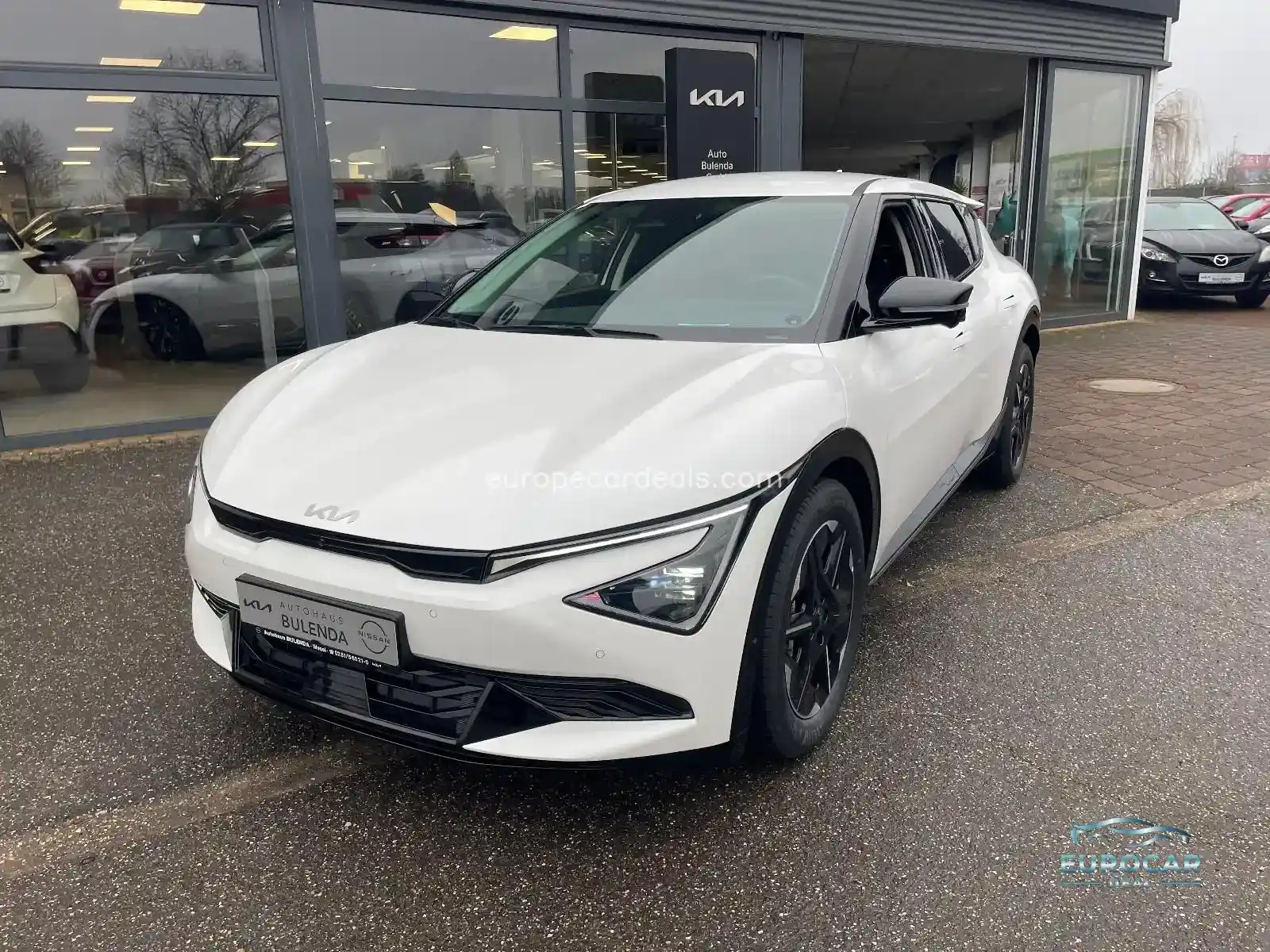 Kia EV6