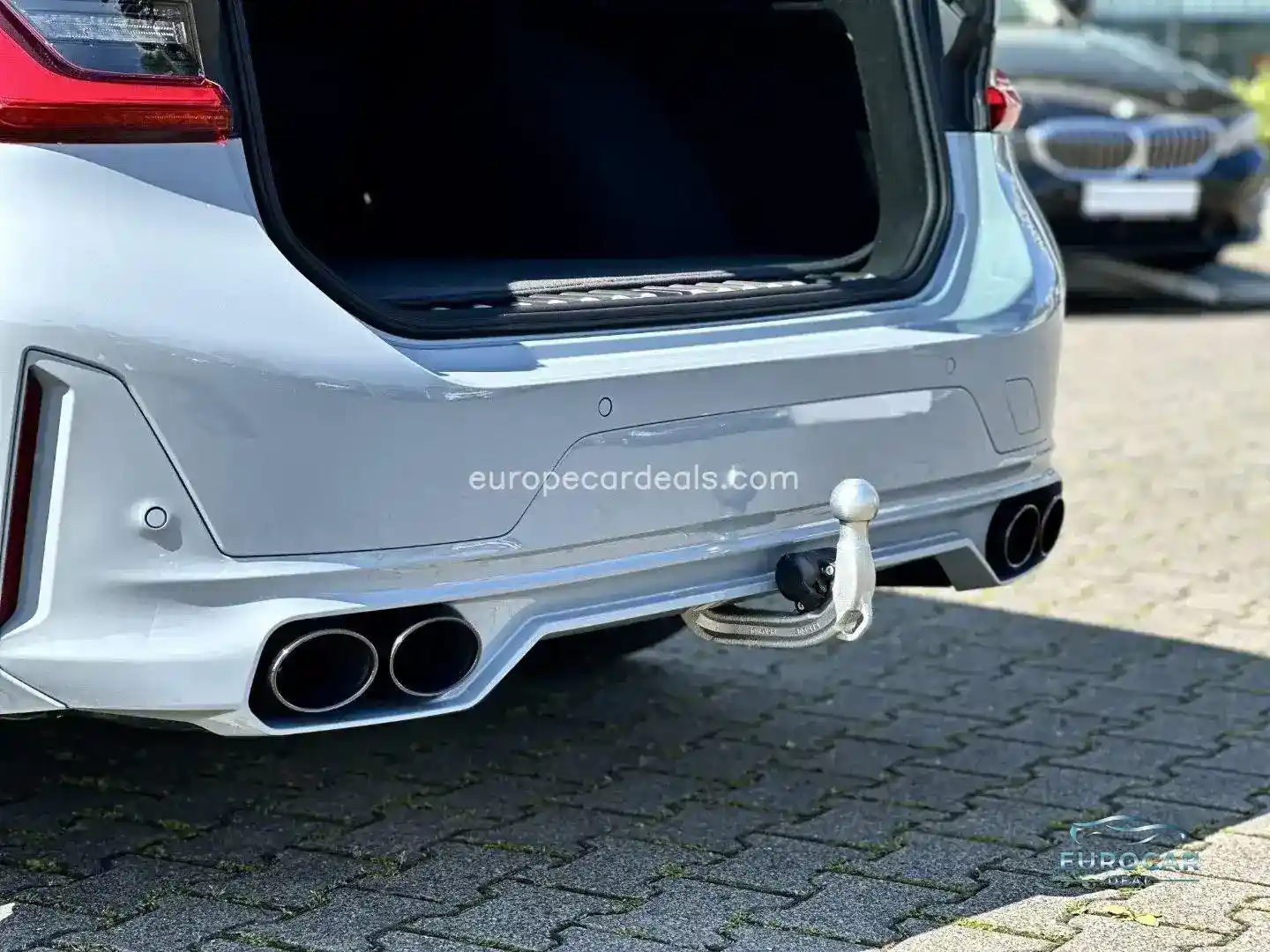 ALPINA D3 S