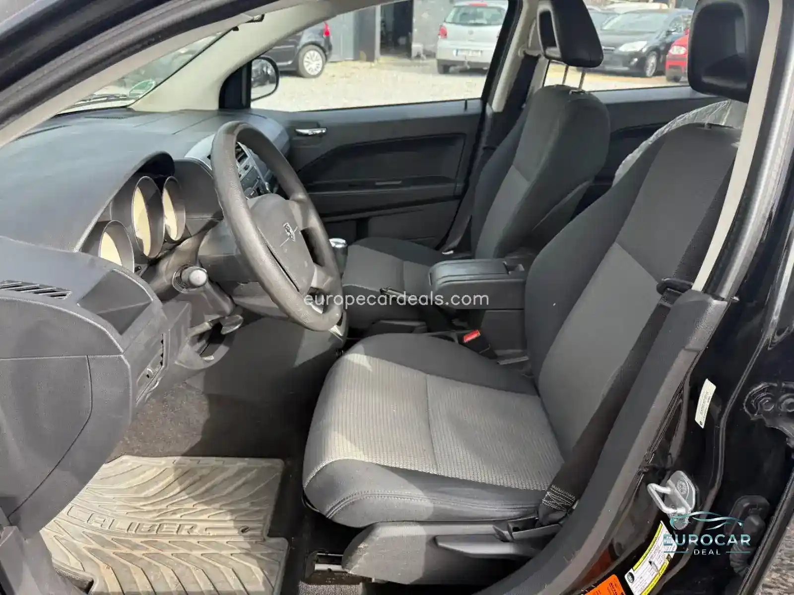 Dodge Caliber
