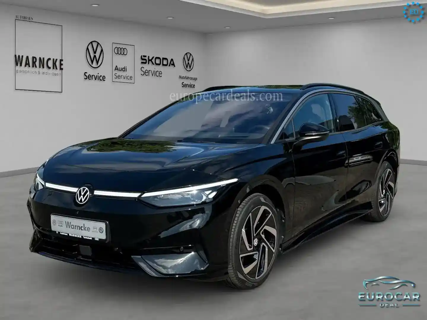 Volkswagen ID.7