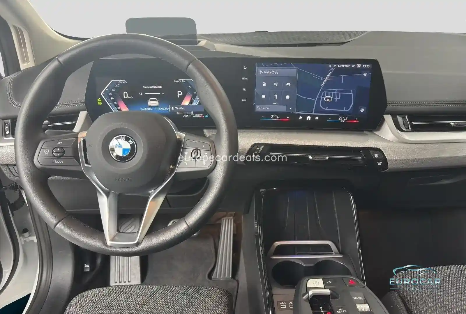 BMW 218 Active Tourer