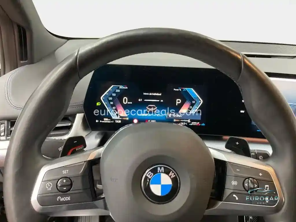 BMW 218 Active Tourer