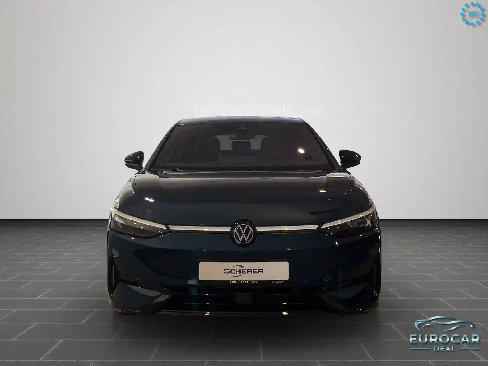 Volkswagen ID.7