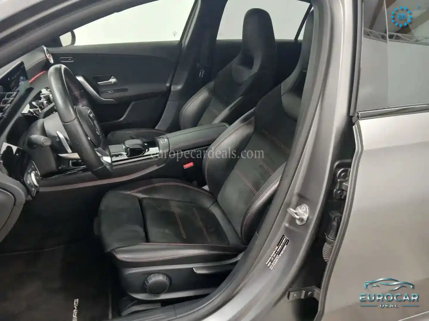 Mercedes-Benz A 220