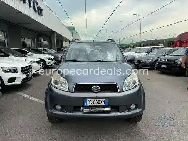 Daihatsu Terios