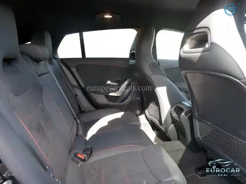 Mercedes-Benz CLA 200 Shooting Brake