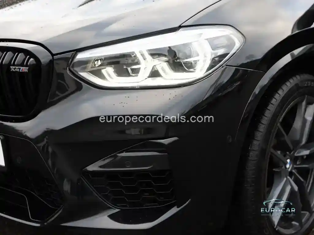 BMW X4 M
