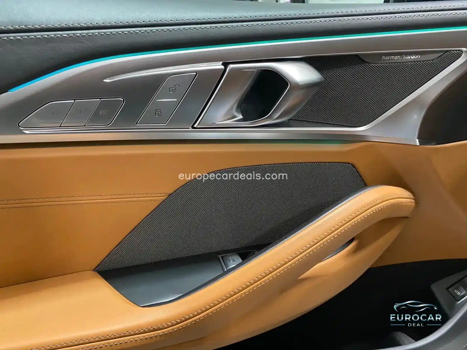 BMW M850