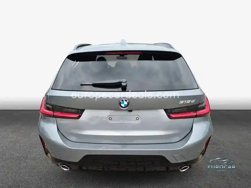 BMW 318