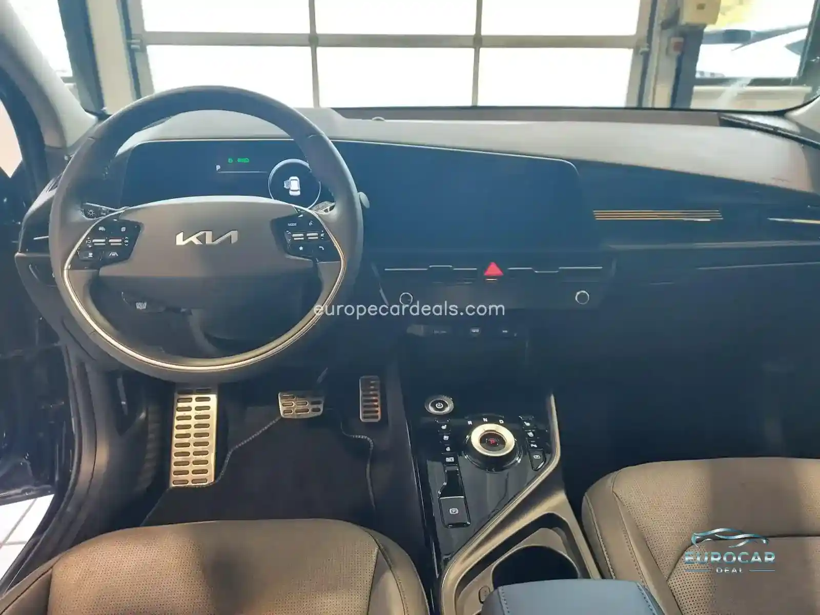 Kia Niro EV