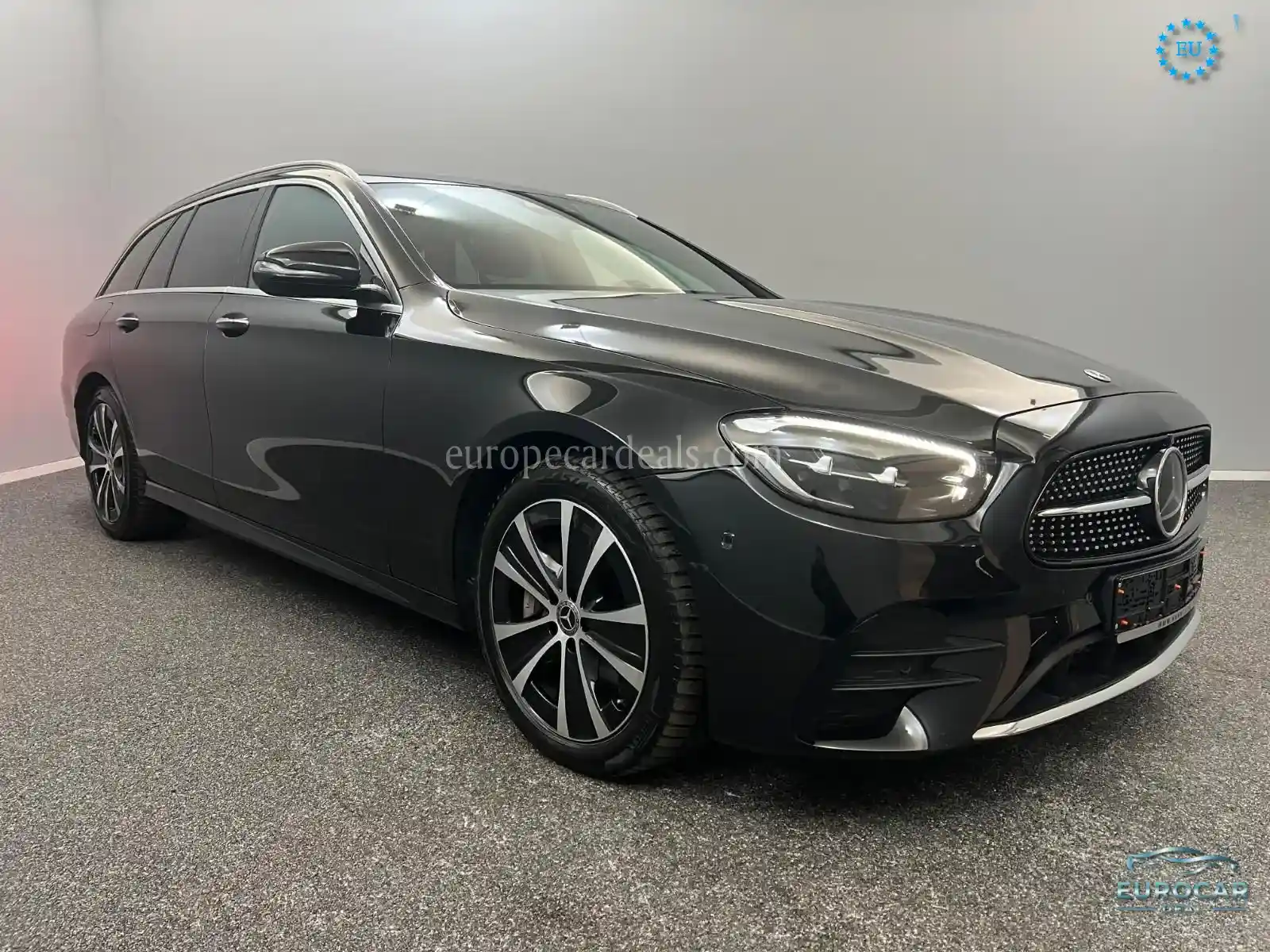 Mercedes-Benz E 400