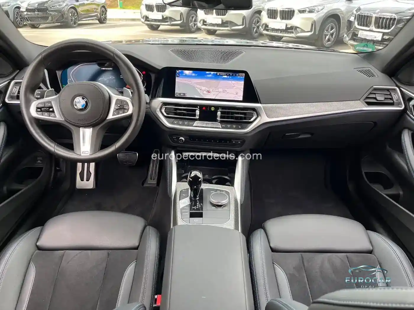 BMW M440