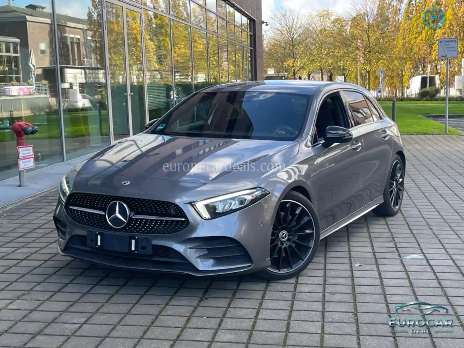 Mercedes-Benz A 220