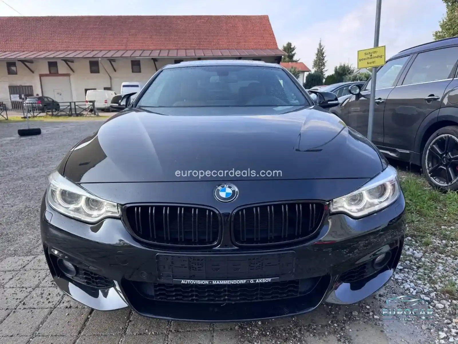 BMW 440