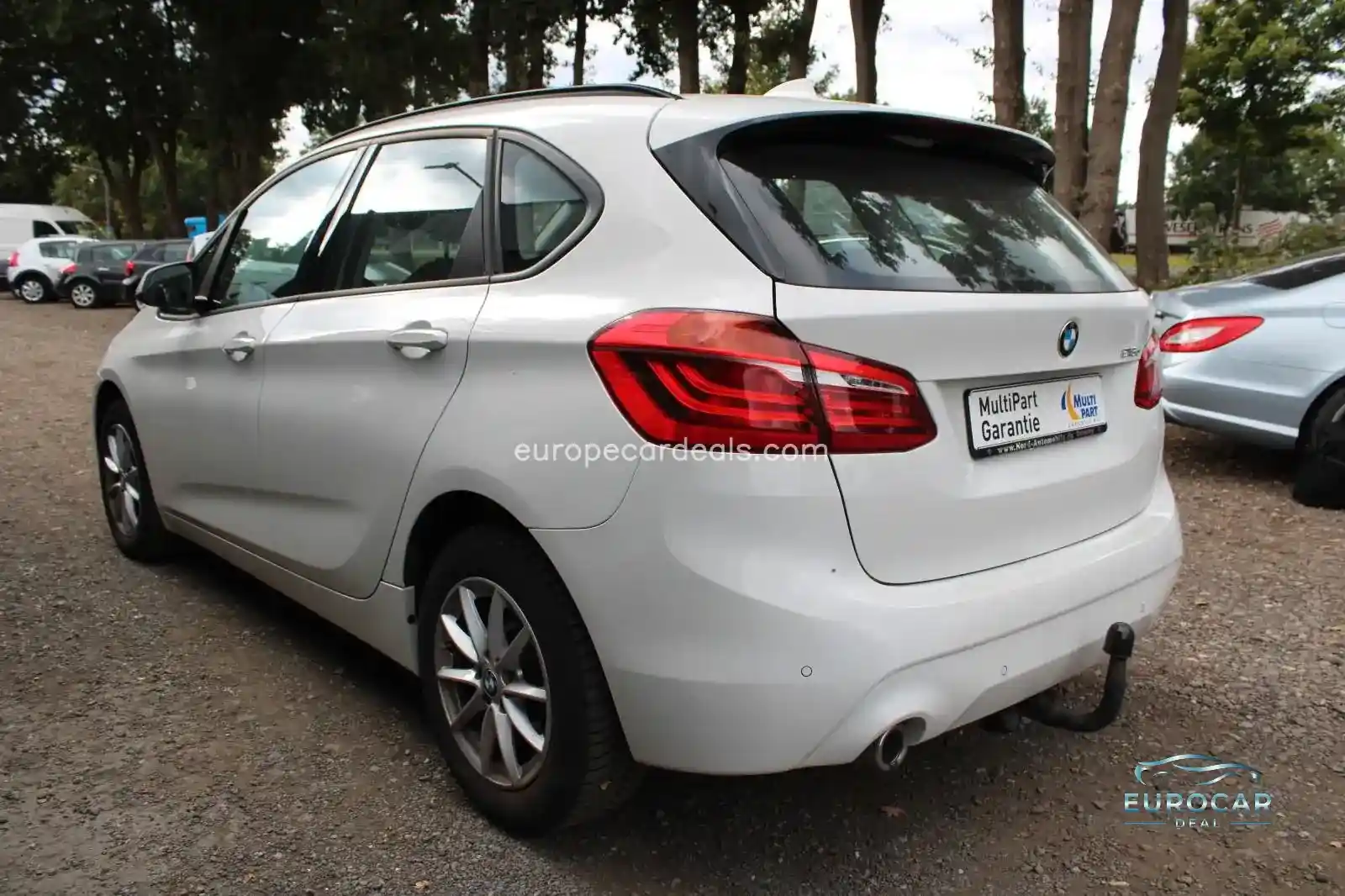 BMW 216