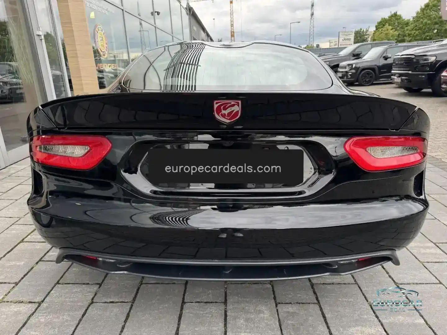Dodge Viper