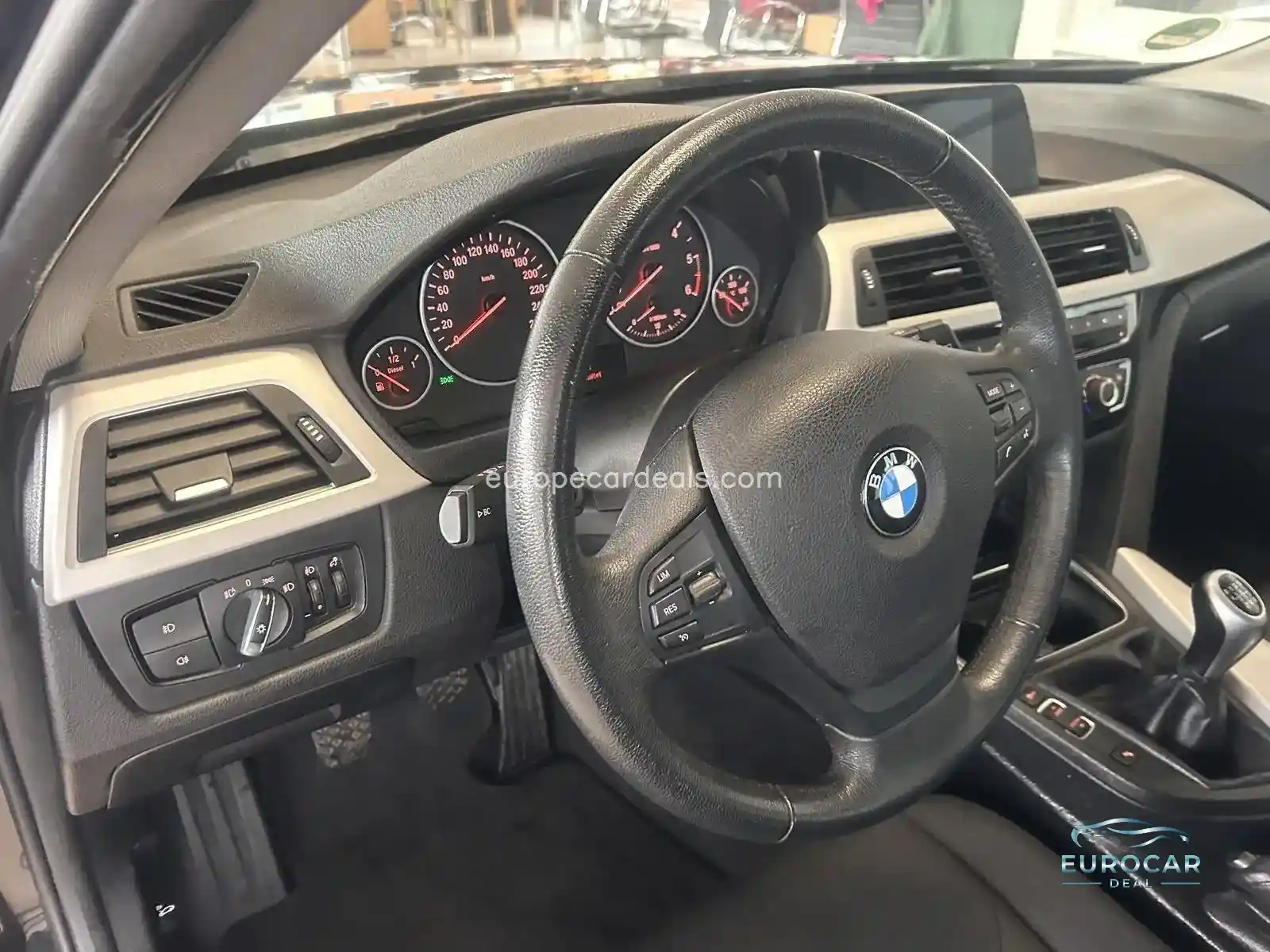 BMW 316
