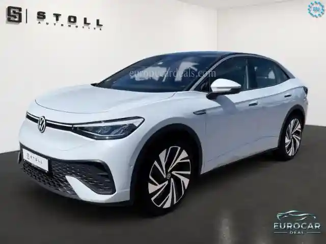 Volkswagen ID.5