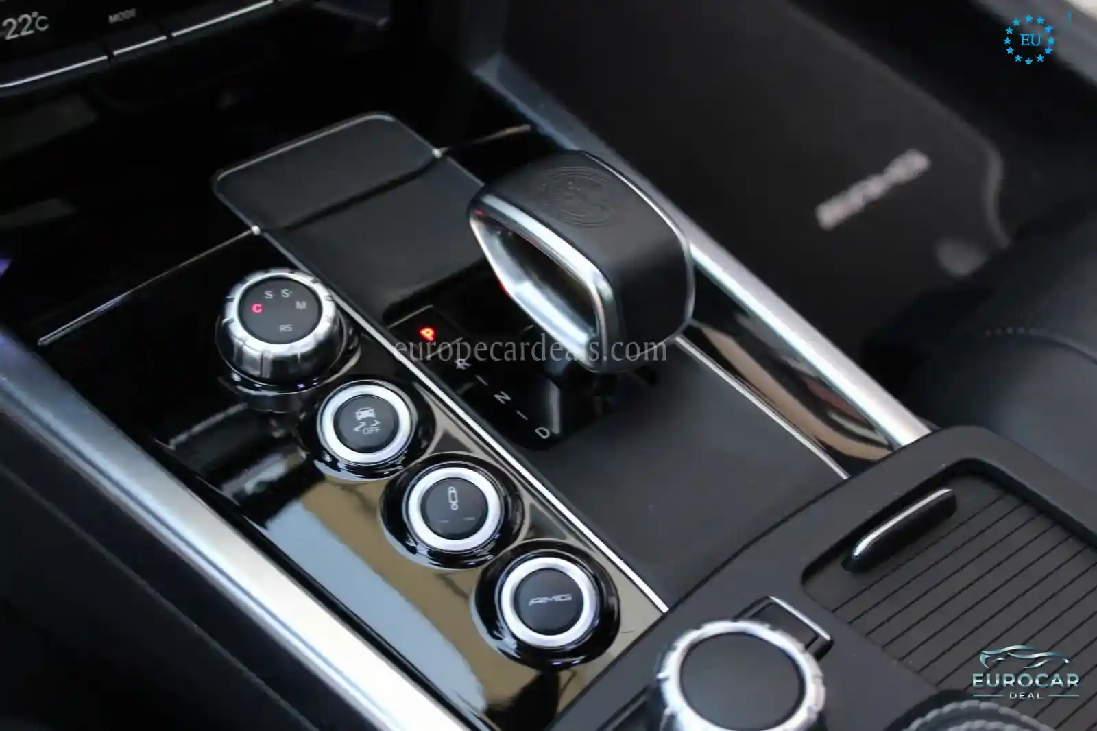 Mercedes-Benz E 63 AMG