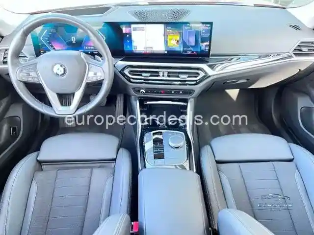 BMW 420 Gran Coupé