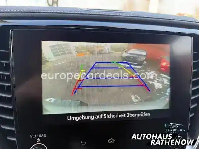 Space Cab 4X4 Allrad LSE Autom.MY2025 Lede