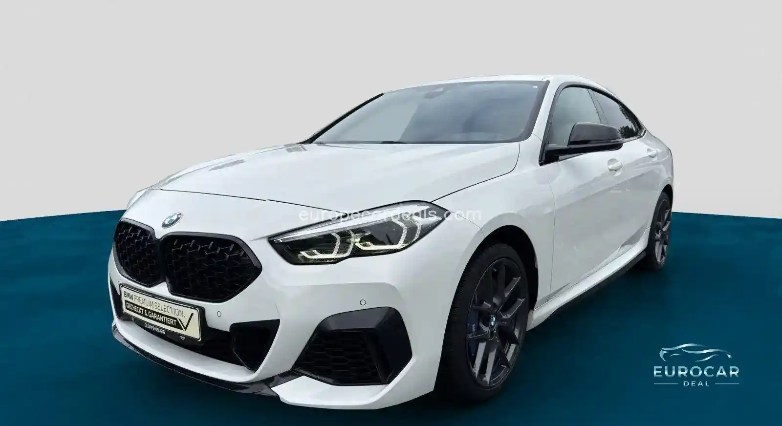 BMW M235
