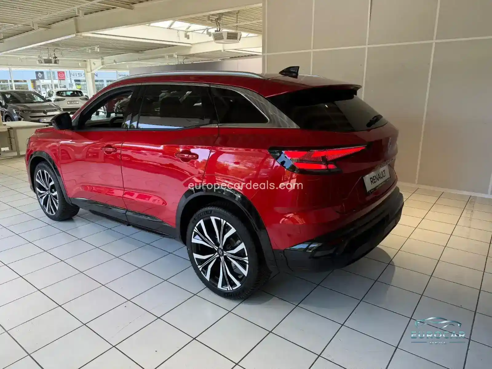 Renault Austral