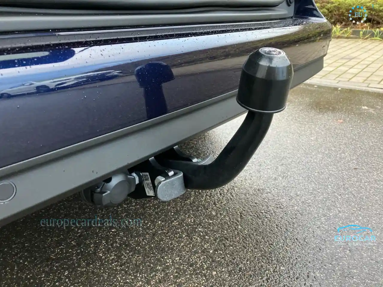 Mercedes-Benz EQT