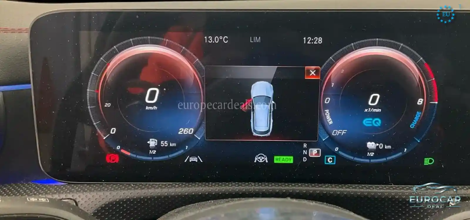 Mercedes-Benz CLA 250 Shooting Brake