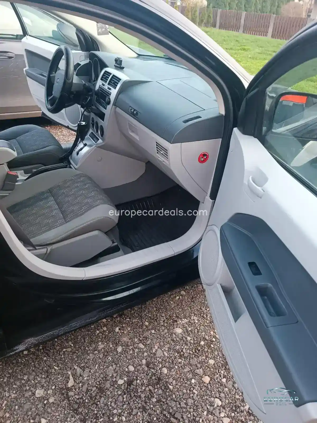 Dodge Caliber