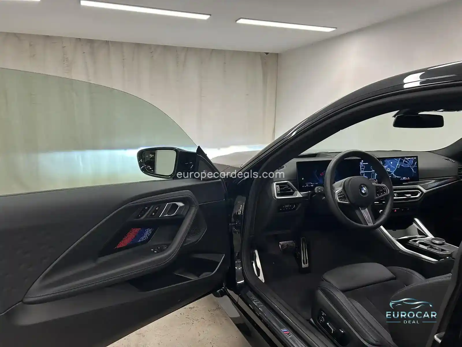 BMW M240i