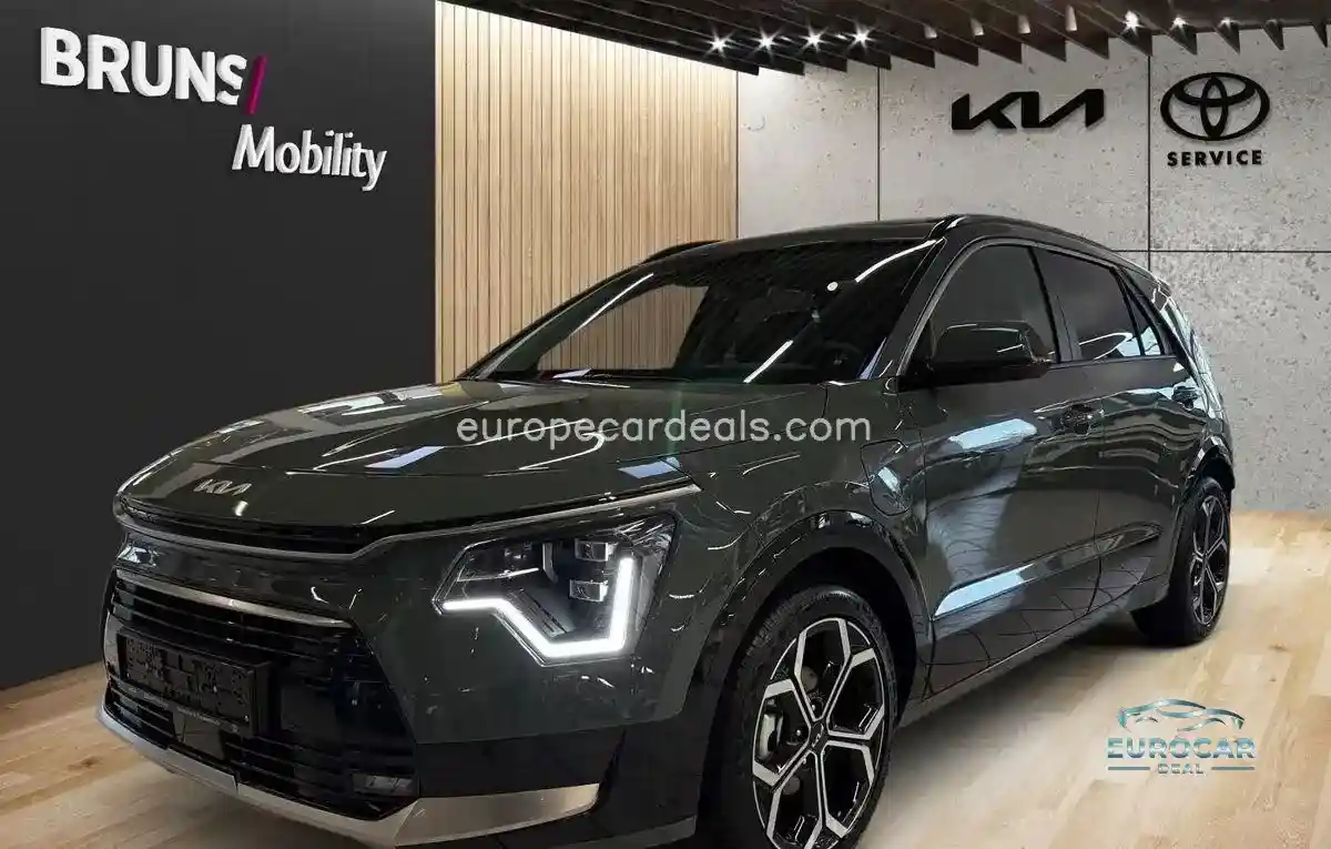 Kia Niro