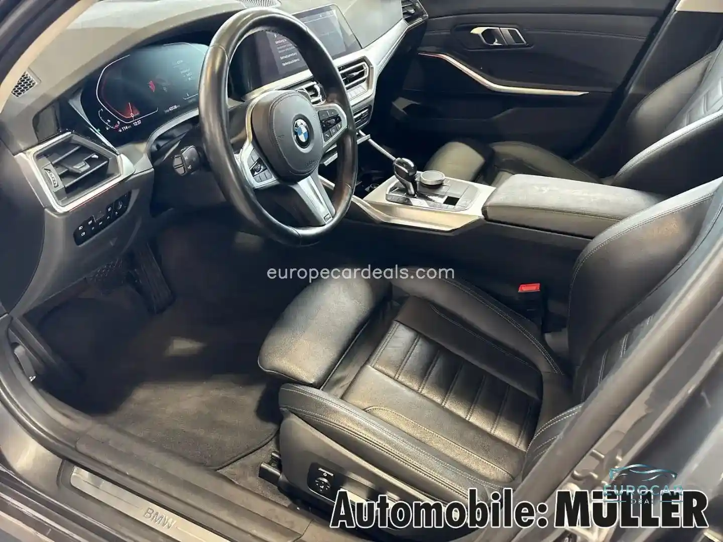 BMW 330