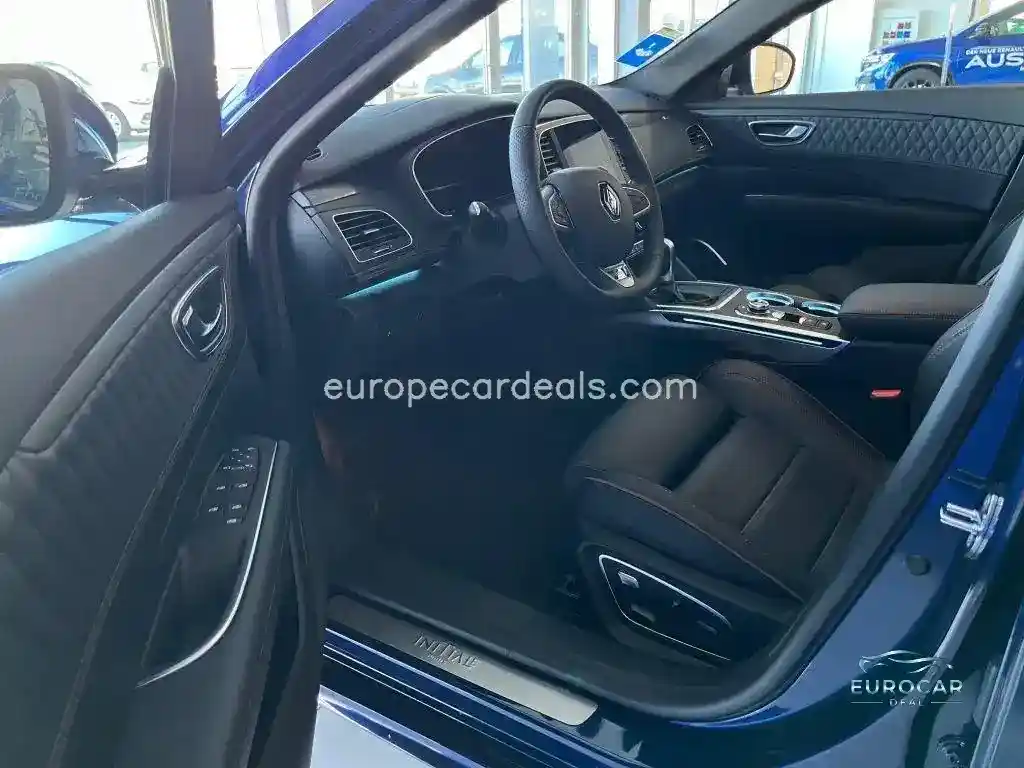 Renault Talisman