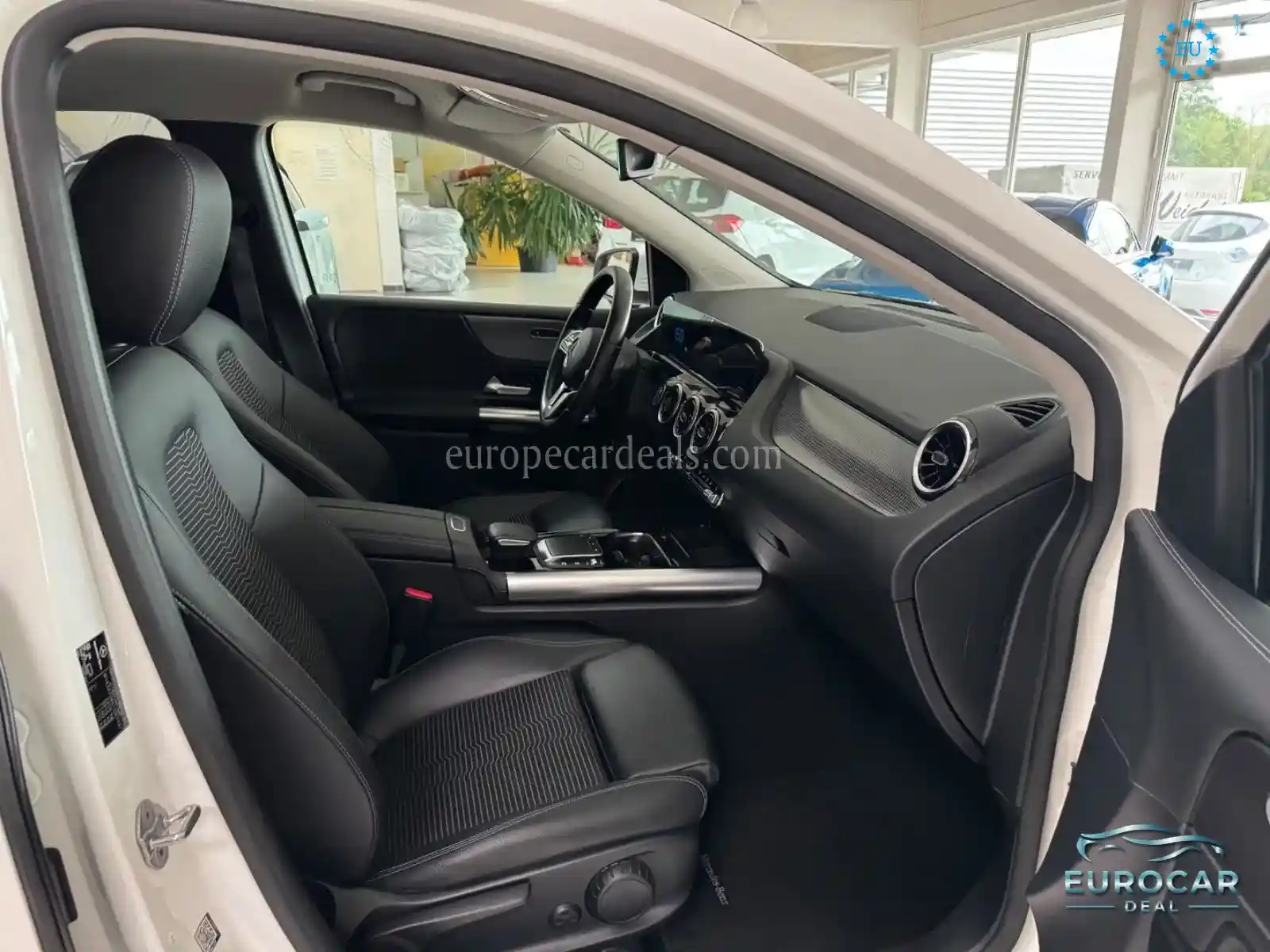 Mercedes-Benz B 250