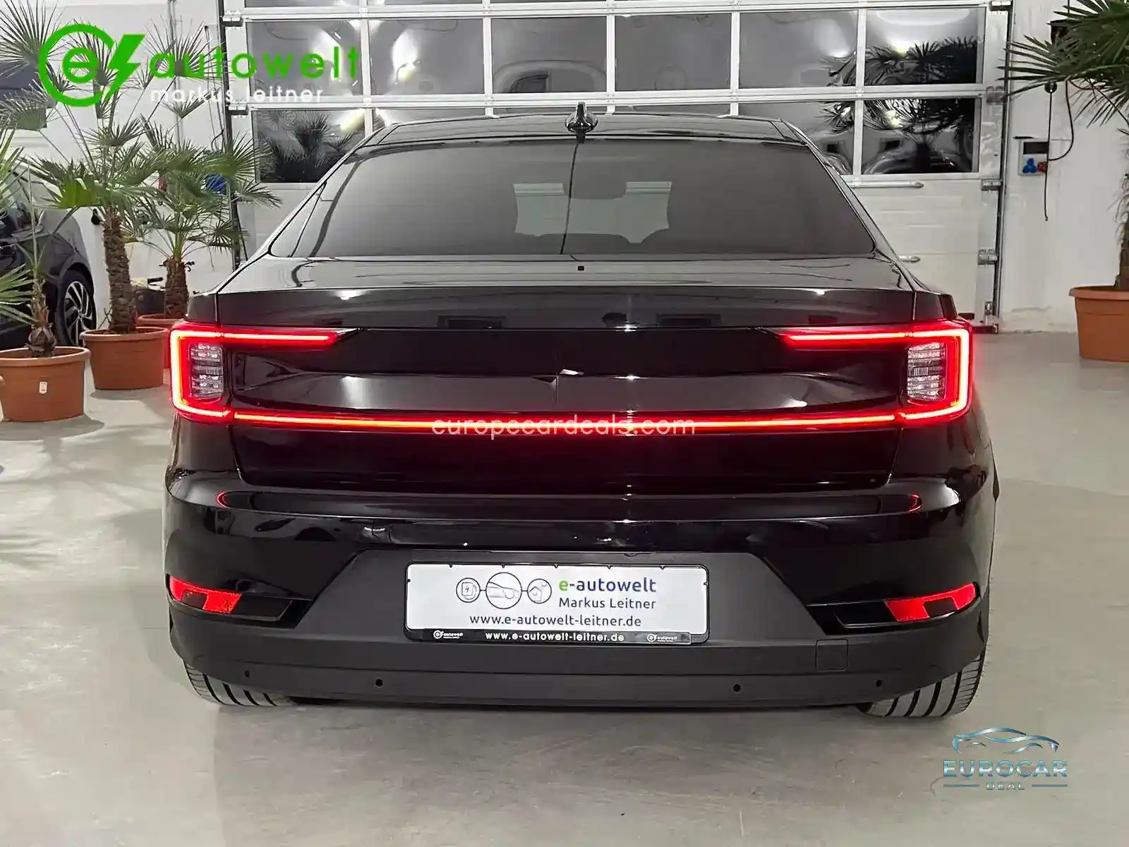 Polestar 2