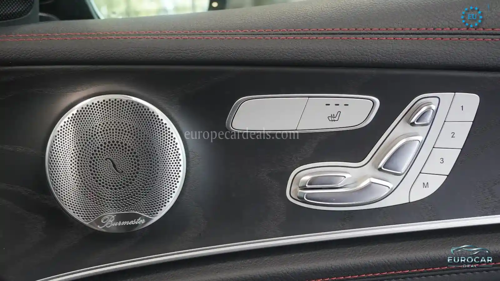 Mercedes-Benz E 53 AMG