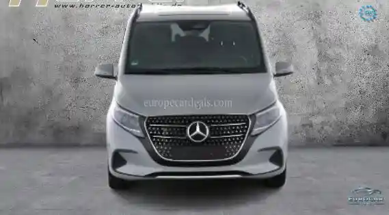 Mercedes-Benz V 300