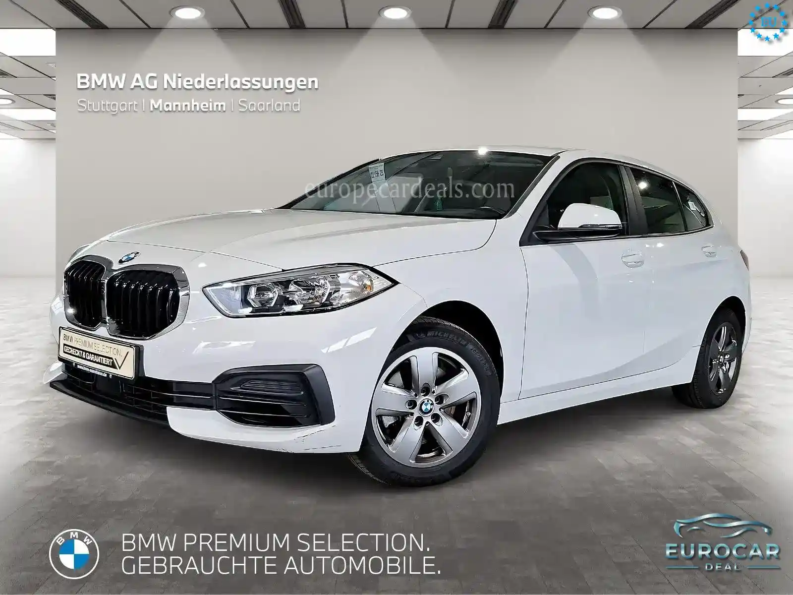 BMW 116
