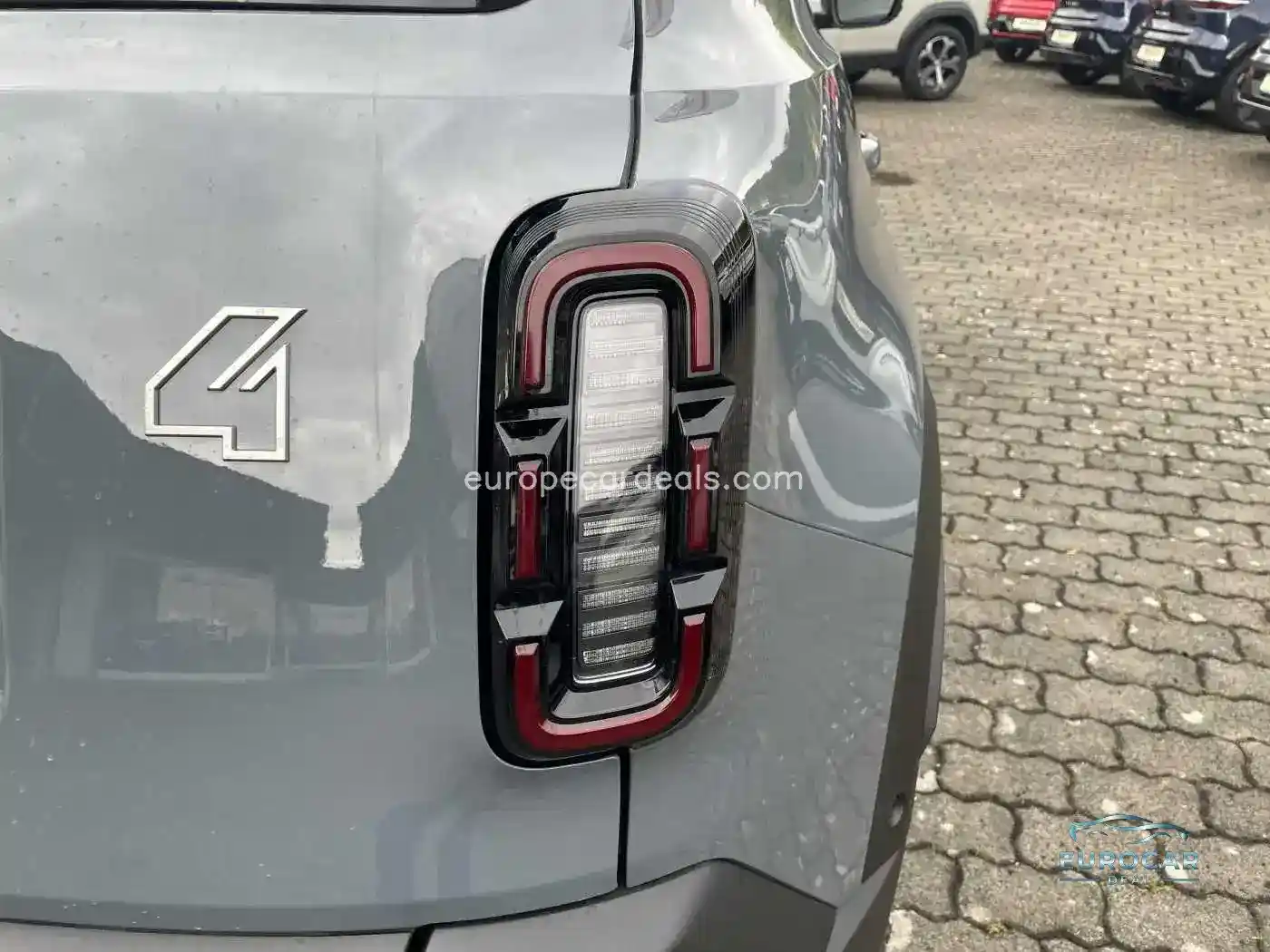 Renault R 4
