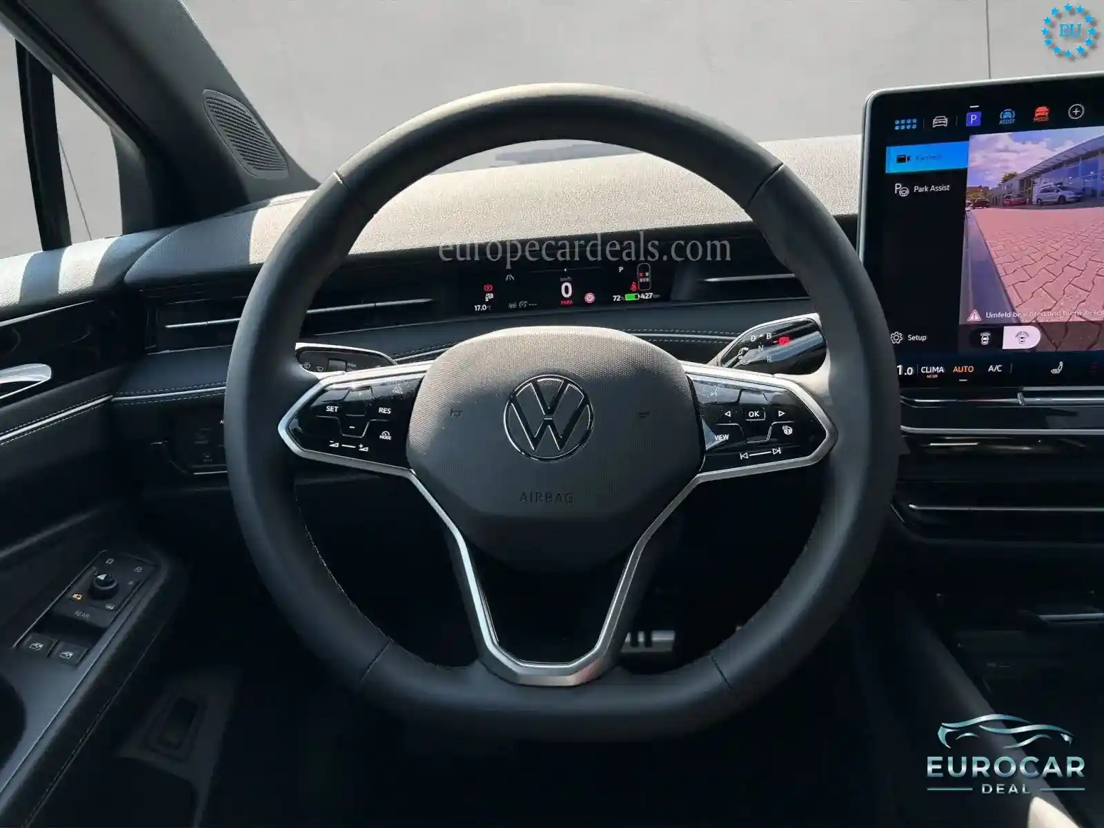 Volkswagen ID.7