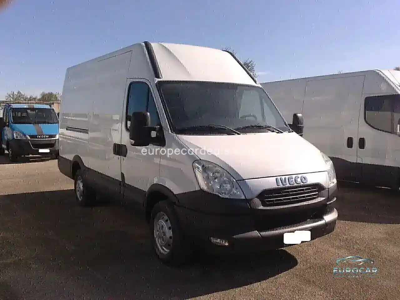 Iveco Other