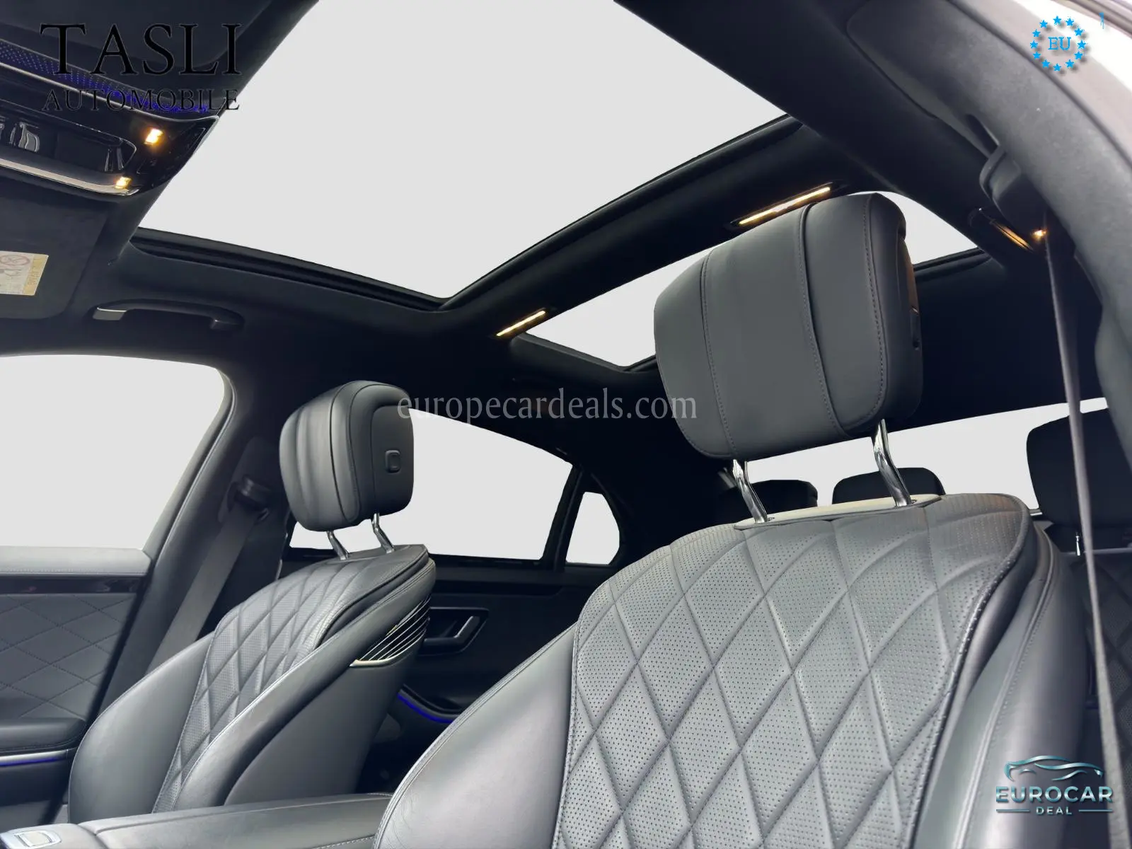 Mercedes-Benz S 400