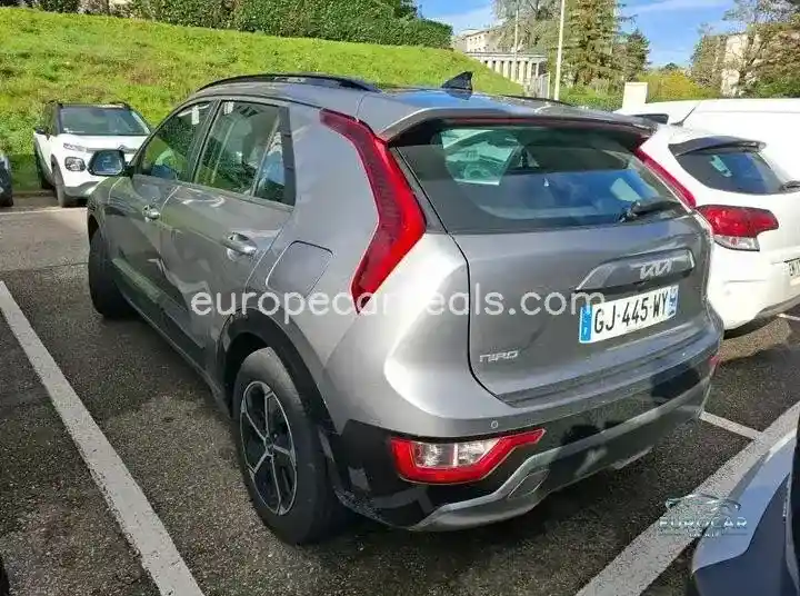 Kia Niro