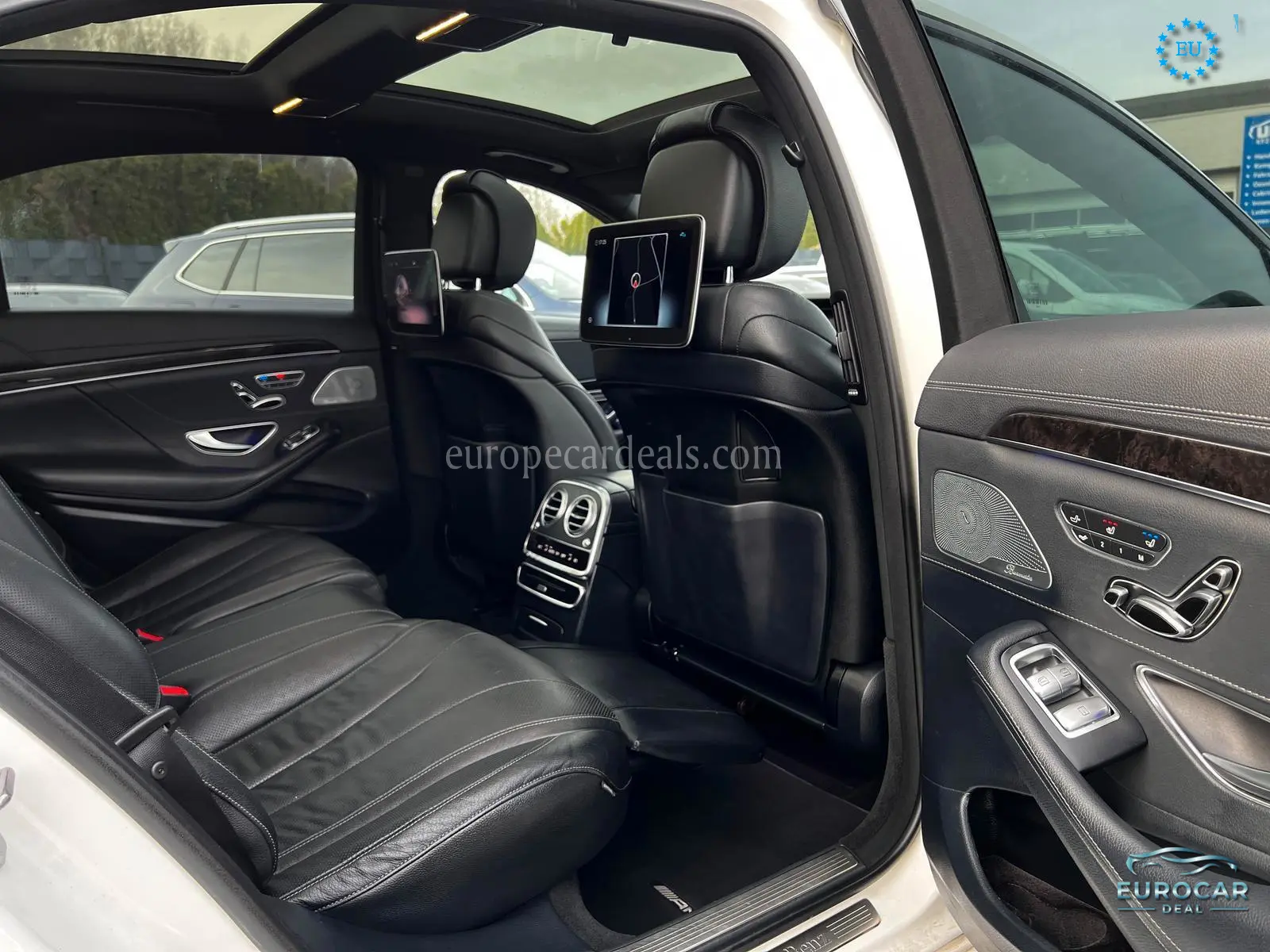 Mercedes-Benz S 400