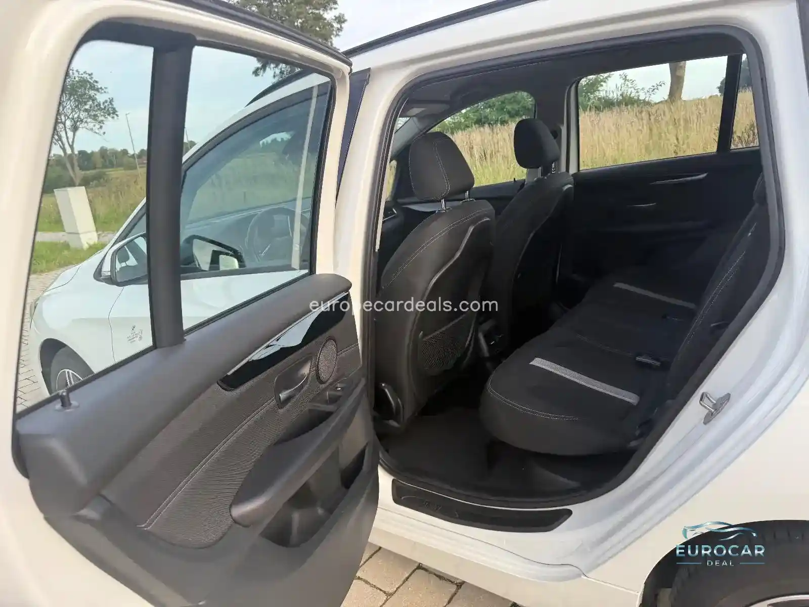 BMW 218 Gran Tourer